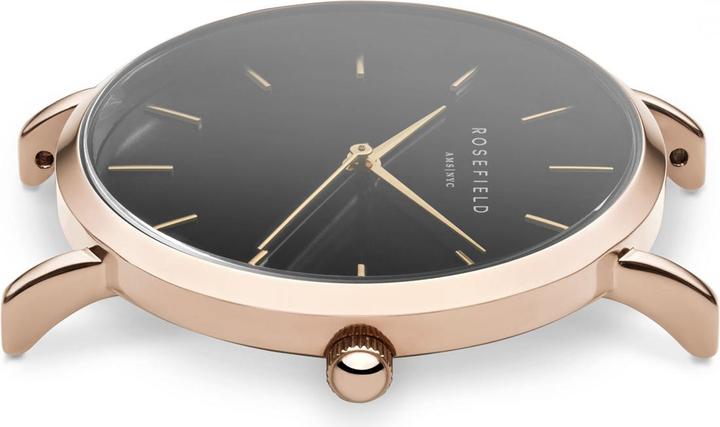 Actual product image Rosefield The Upper East Side (33 mm) (Analogue wristwatch, 33 mm)