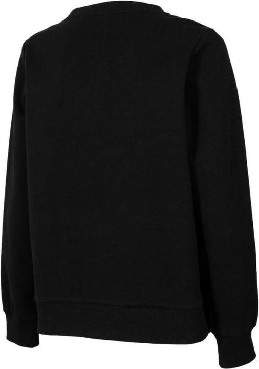 Image du produit 4F T-shirt femme jaune noir H4Z22 BLD020 (M) (M)