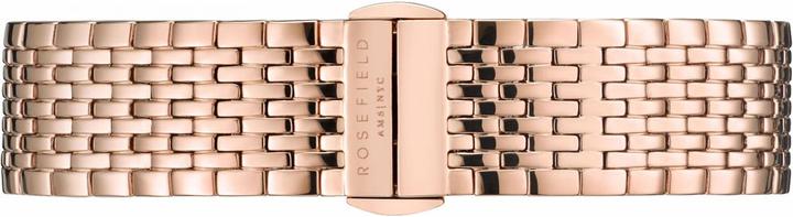 Actual product image Rosefield The Upper East Side (33 mm) (Analogue wristwatch, 33 mm)