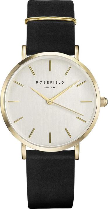 Actual product image Rosefield The West Village (33 mm) (Analogue wristwatch, 33 mm)