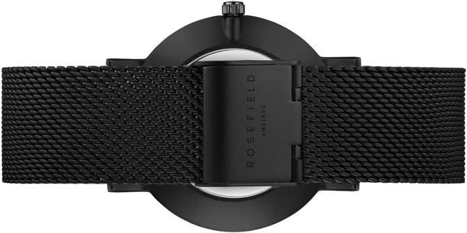 Image du produit Rosefield The Mercer (38 mm) (Montre analogique, 38 mm)