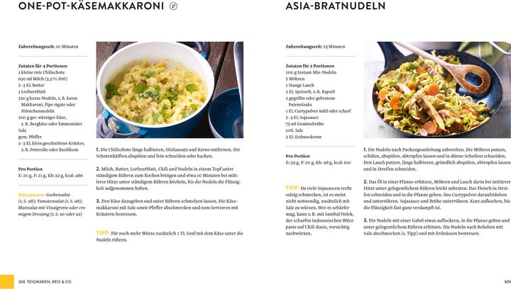 Immagine prodotto Dr. Oetker Schulkochbuch (Tedesco, Casa editrice Dr Oetker, 2024)