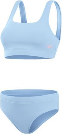 Speedo Textured Deep U-Back 2PC (W36/L40)