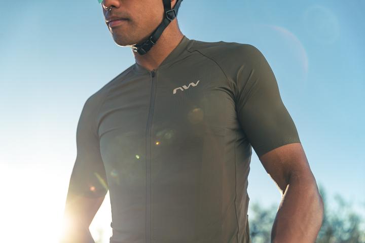 Image du produit Northwave Essence 2 Jersey manches courtes (L)