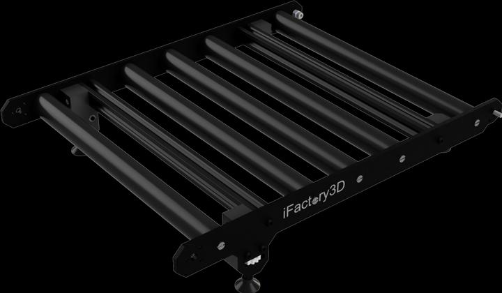 Actual product image iFactory3D One Pro Extension