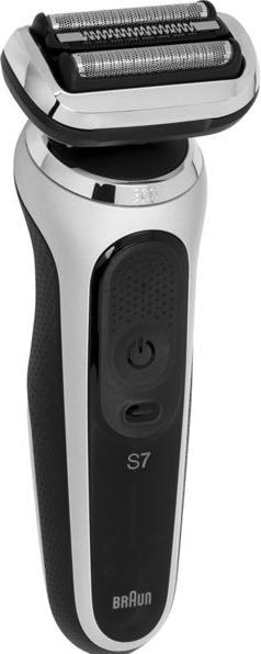 Actual product image Braun Series 7