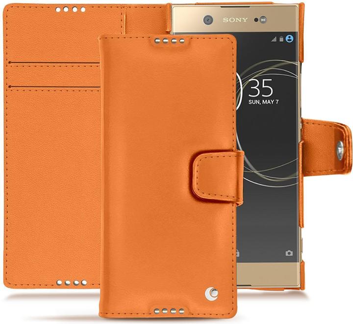 Oranje ( Nappa - Pantone #ff9351 )