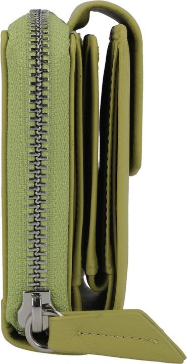 Produktbild Braun Büffel Joy Geldbörse RFID Schutz Leder 12 cm