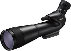 Actual product image Nikon Prostaff 5 82-A (82 mm)
