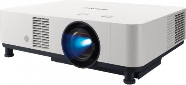 Immagine prodotto Sony Sostituisce Vpl-Phz50 Con Una Maggiore Luminosità 5.3 (WUXGA, 5300 lm, 1.23:1 - 1.97:1)