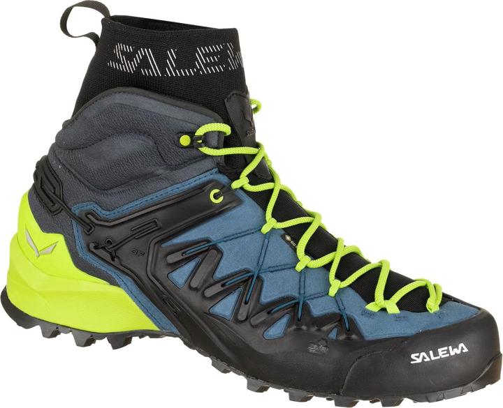 Immagine prodotto Salewa GTX bordo Wildfire Edge (46.5, 47)