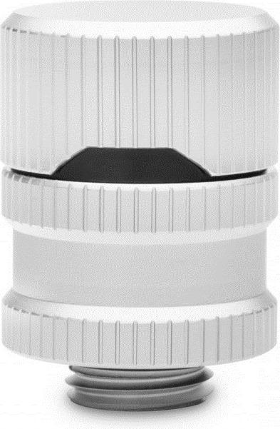 Actual product image EKWB EK Quantum Torque Drain Valve - Satin Titanium