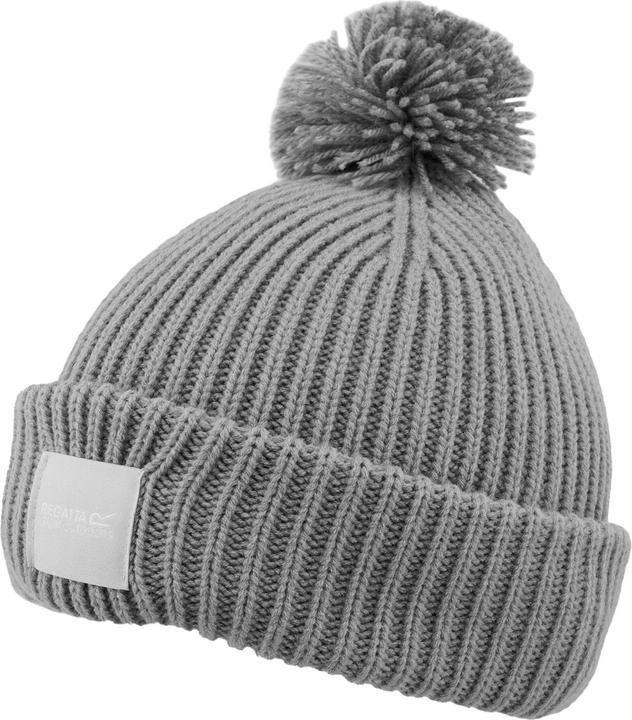 Actual product image Regatta Unisex Adult Connora Pom Pom Beanie