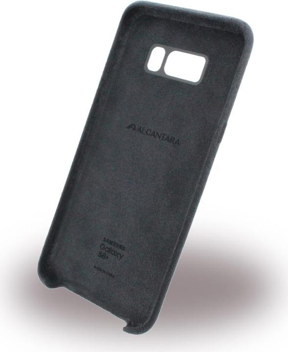 Produktbild Samsung Alcantara (Samsung Galaxy S8+)