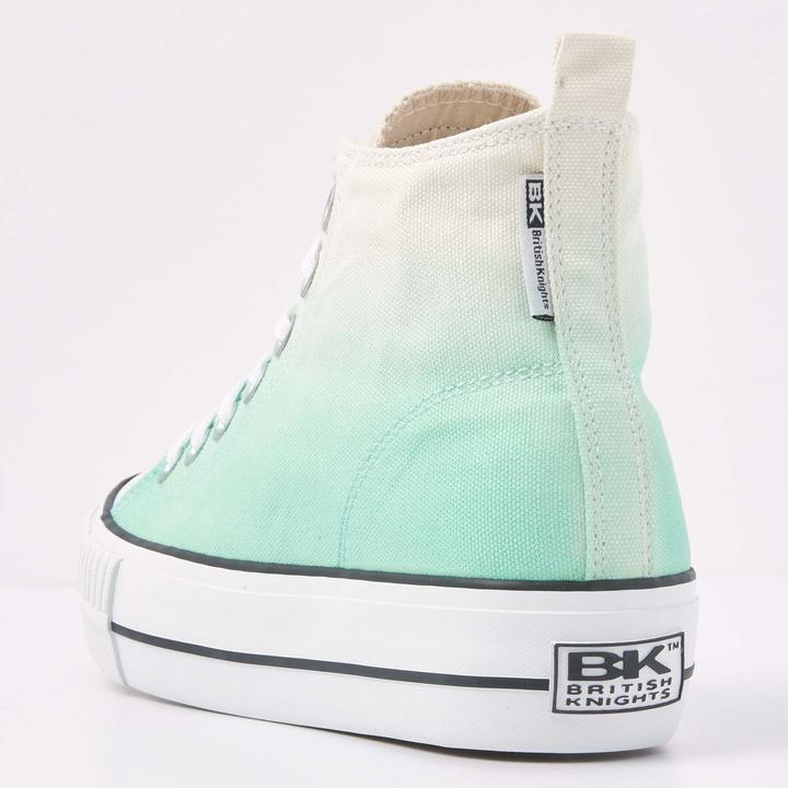 Image du produit British Knights Kaya Mid (37)