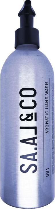 Produktbild SA.AL&CO 061 Aromatic Hand Wash (350 ml)