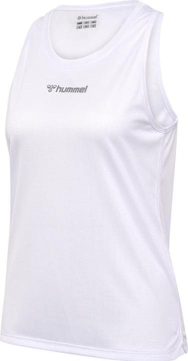 Immagine prodotto hummel hmlRUN SINGLET S/L DONNA (M)