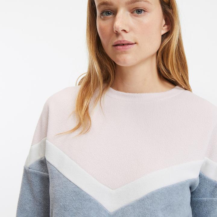 Image du produit So'home Pyjama aus Fleece (38)