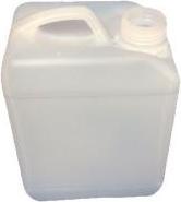 Actual product image Multi tin 20 ltr neck 60 UNX without capsule nature,1 piece (1 x)
