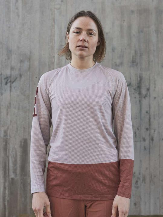Immagine prodotto Poc Maglia MTB Pure LS Donna (XS)
