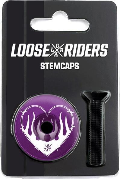 Produktbild Loose Riders Love Stem Cap