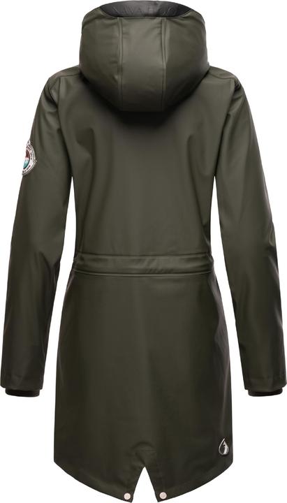 Actual product image Navahoo Tropical Storm OO (L)