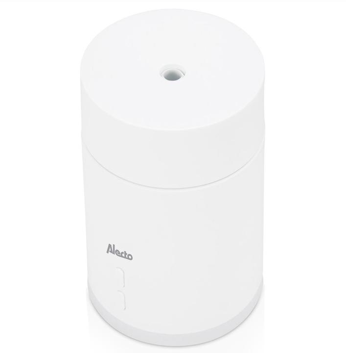 Actual product image Alecto Baby alarm clock (20 m²)