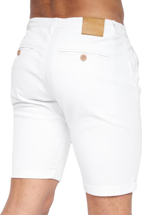 Actual product image Crosshatch Sinwood Shorts (34)