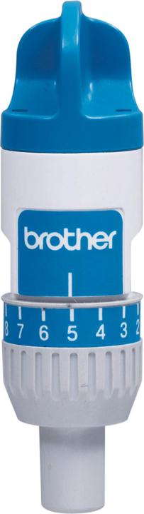 Actual product image Brother ScanNCut knife holder standard