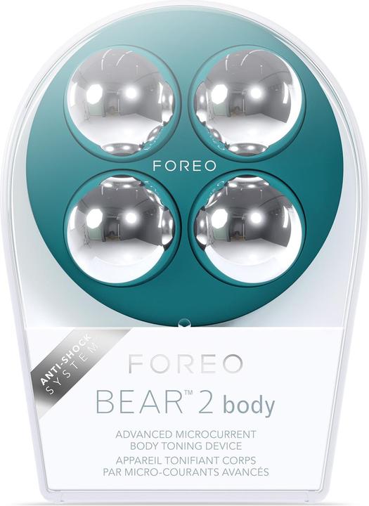 Image du produit Foreo Appareil à micro courant