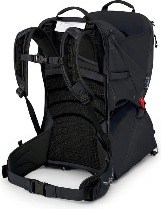 Produktbild Osprey Poco SLT Kindertragerucksack 60 cm