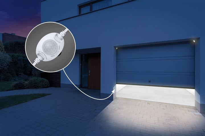 Produktbild Paulmann MaxLED Sensor