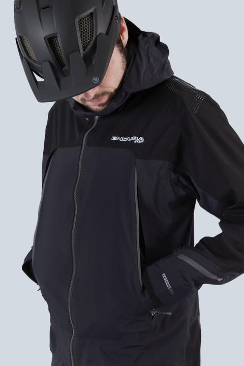 Image du produit Endura MT500 Veste étanche II (S)