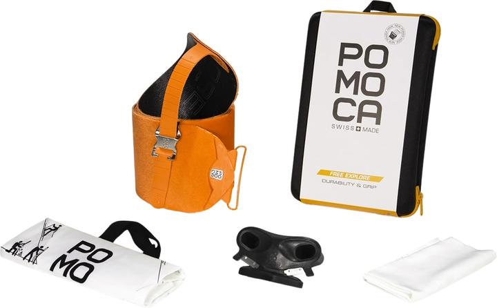 Produktbild Pomoca Free Explore ready2climb 140mm