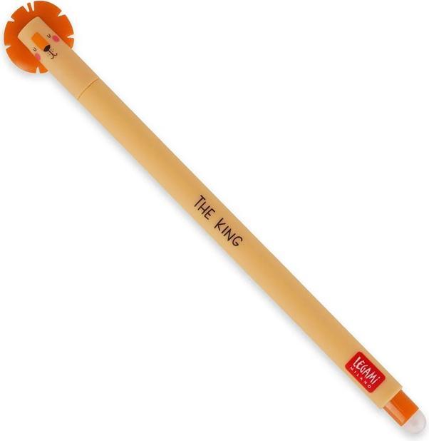 Image du produit Legami Lion (Orange, 1 x)