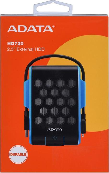 Produktbild Adata HD720 Festplatte (1 TB)