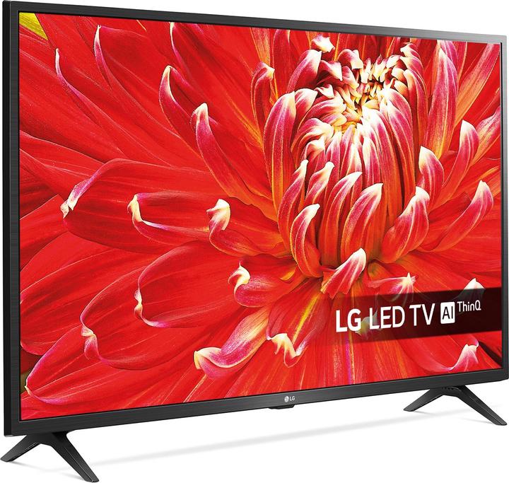 Actual product image LG 32LM6300 (32", LCD, Full HD, 2019)