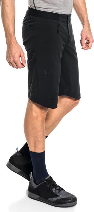 Actual product image Schöffel Mellow Trail cycling shorts (L, XL)