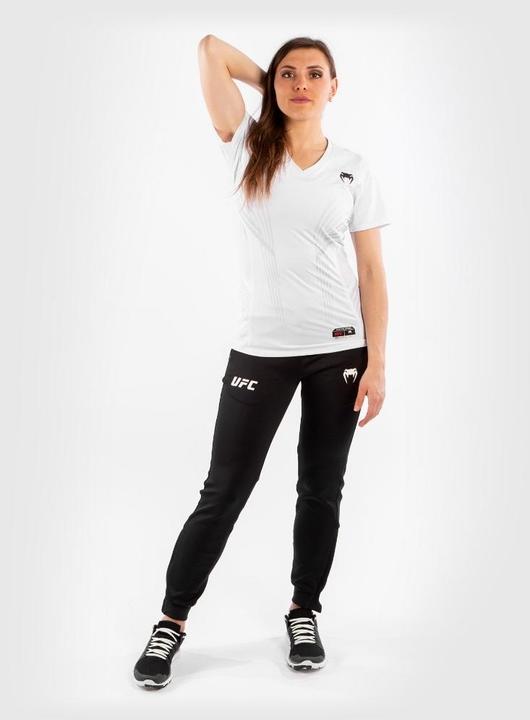 Produktbild UFC | Venum Authentic Fight Night Damen Walkout Trikot (M)