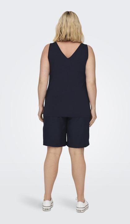 Actual product image Only Curvy Lace Top (L)