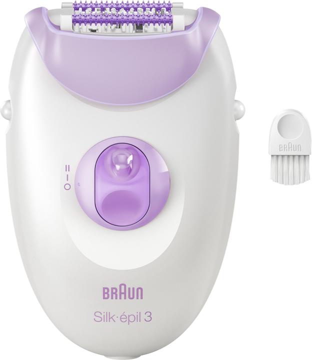Produktbild Braun Silk-épil 3