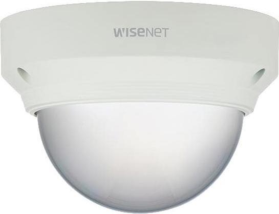 Produktbild Hanwha Ersatzkuppel SPB-PTZ73 getönt Elfenbein (Gehäuse)
