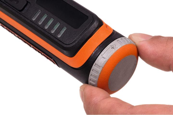 Actual product image Black & Decker Multifunctional tool