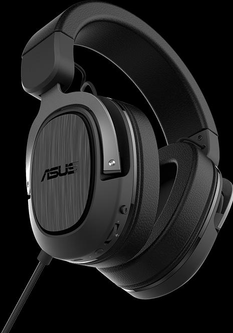Actual product image ASUS TUF Gaming H3 (Wireless)