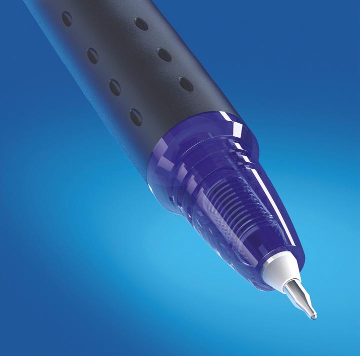 Actual product image Pilot Scooter FriXion Point (Purple, 1 x)