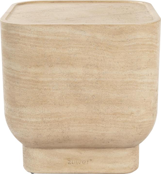 Actual product image Zuiver Noble (45 x 45 x 47 cm)