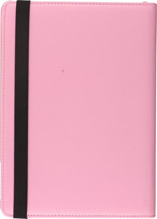 Actual product image PhoneLook Etui cuir Premium Flip 360 (3, 4, IPad 2)