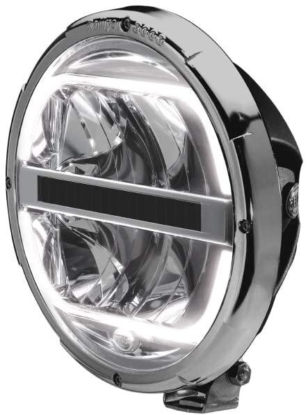 Actual product image Hella Spotlight LED