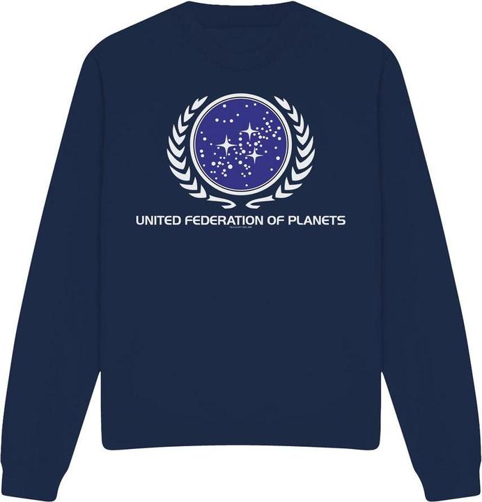 United Federation Sweatshirt
