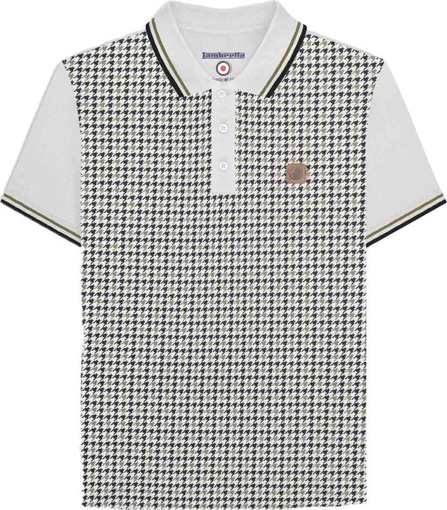Image du produit Lambretta - Polo SS24 - Homme (XL)